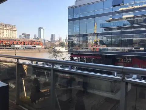 Departamento en Venta en Puerto Madero, USD 450.000