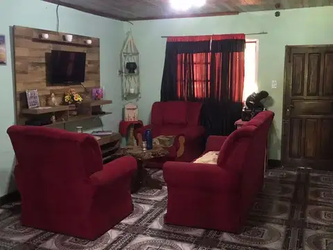 Casa en Venta 5 años