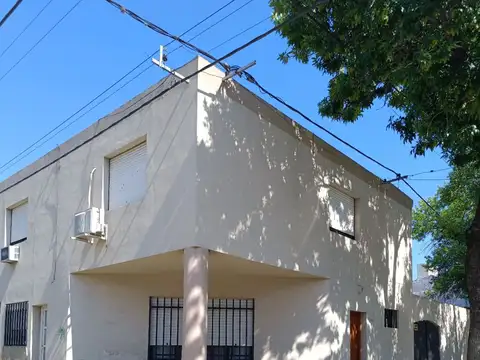 Casa - Fisherton