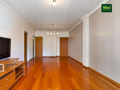 Departamento en Alquiler 18 años