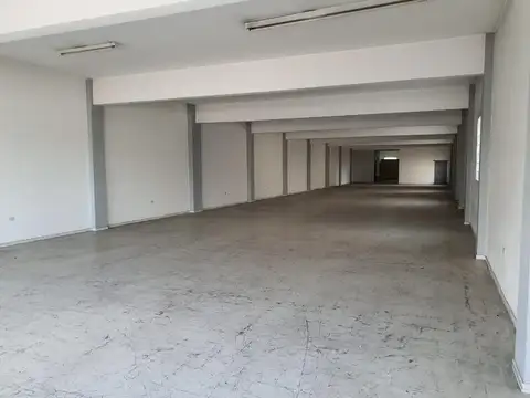 Local en Alquiler A estrenar