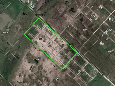 Terrenos en venta conjunta- 600mts2 - Barrio Siempre Verde, La Plata