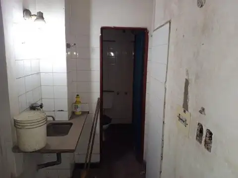 Avenida Directorio e/ San Pedrito y Quirno