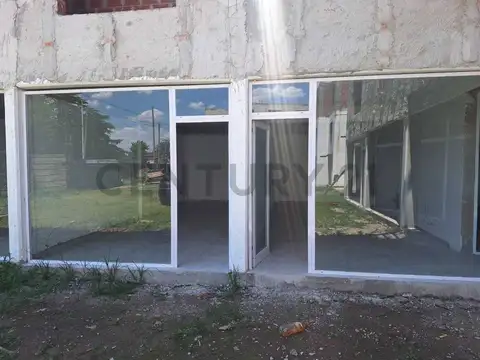 Av Olivos 800, Piso 0