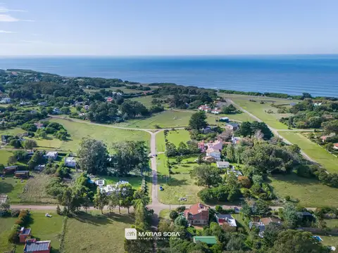 Terreno en Venta en Barrancas De San Benito, USD 46.000