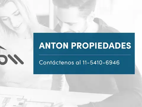 TOMAS LE BRETON 5008 , Piso 11