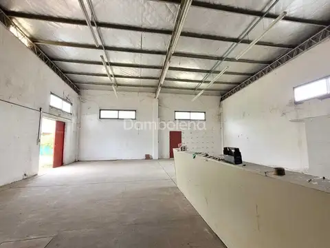 Galpon en Venta 25 años