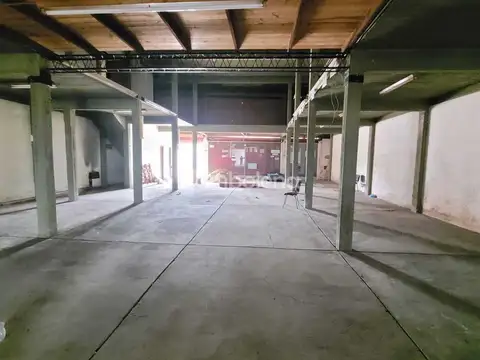 Galpon en Venta en General Rodriguez, USD 400.000