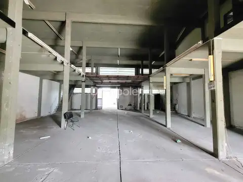 Colectora Sur Acceso Oeste 5100