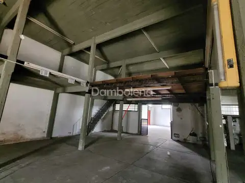 Galpon en Venta 25 años