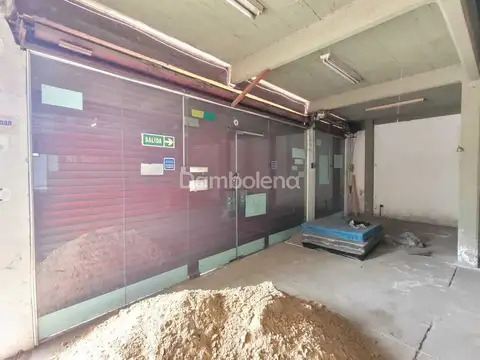 Colectora Sur Acceso Oeste 5100