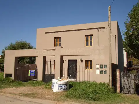 DUPLEX A PASOS DE LA LAGUNA DE CHASCOMUS