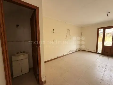 DEPARTAMENTO DE 2 HABITACIONES A 1 CUADRA DE LA LAGUNA CHASCOMUS