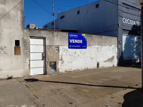 Casa en Venta 50 años