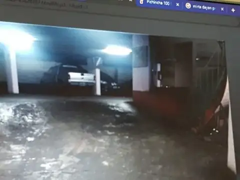 Cochera - Venta - Argentina, Capital Federal - VALENTI N GOMEZ 2700