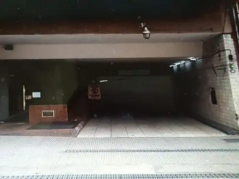 Cochera en Venta Fija