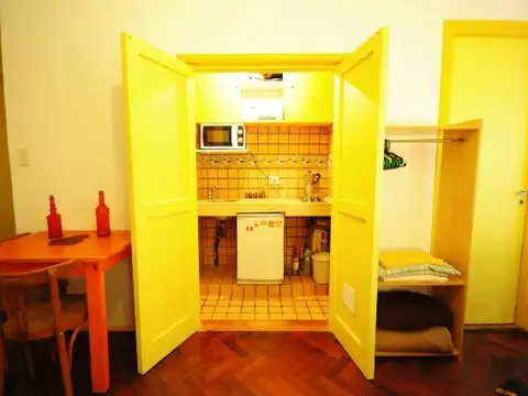 Departamento en Venta de Monoambiente