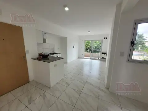 Departamento en Venta 6 años