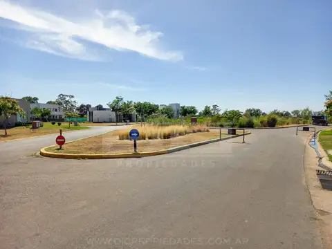 Terreno en Venta en Pilar Del Este, USD 34.900