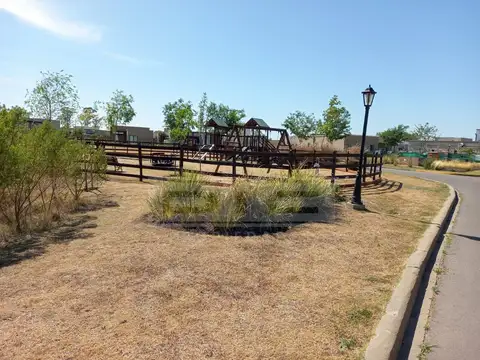 Pilar del Este, Barrio San Ramon lote al 400