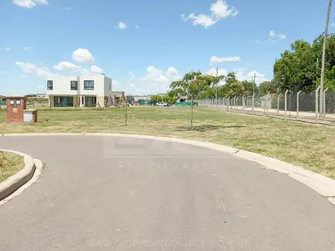 Terreno Venta - San Ramon