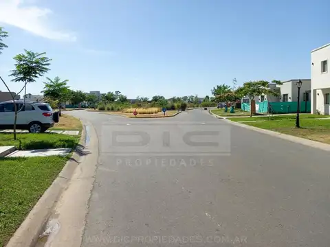 Pilar del Este, Barrio San Ramon lote al 400
