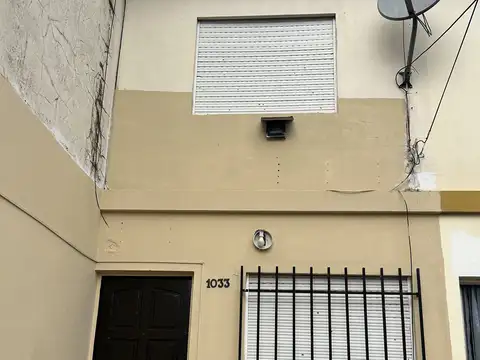 Departamento en alquiler en San Antonio De Padua