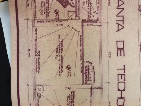 Casa en Alquiler de 3 dormitorios