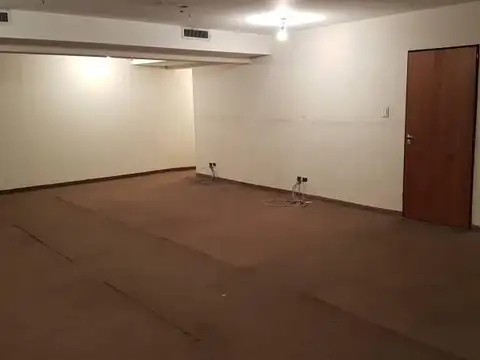 Alquiler de Oficinas - 300 m2 - listas para entrar!