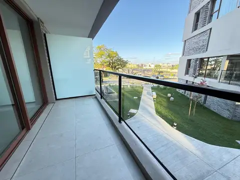 Departamento en Alquiler A Estrenar