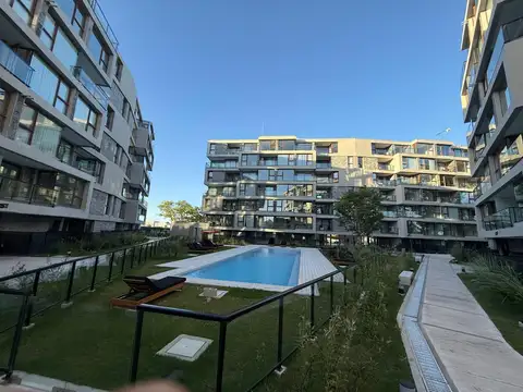 Departamento en Alquiler de 2 ambientes