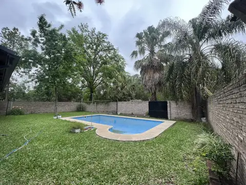 Casa en Venta 20 años