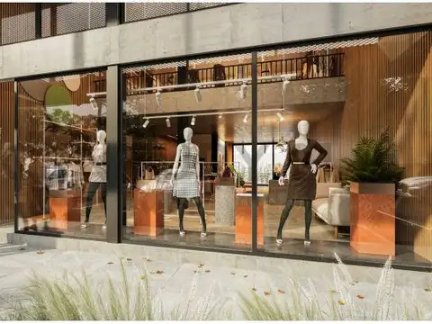 138 entre 485 y diagonal 6 LOCAL EN VENTA CATEGORIA DREI PROA GORINA ANTICIPO Y CUOTAS