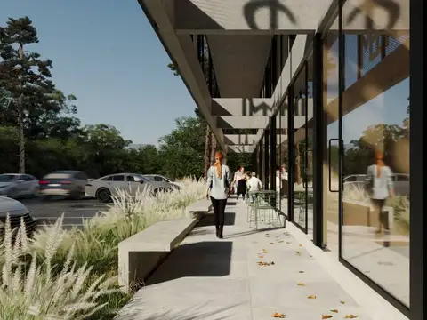 138 entre 485 y Diagonal 6 , Piso 0