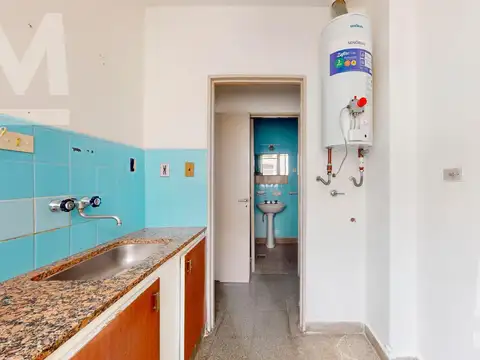 Departamento en Venta 60 años