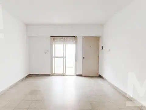 Departamento en  La Plata