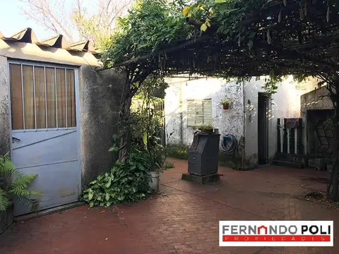Casa en Venta 40 años