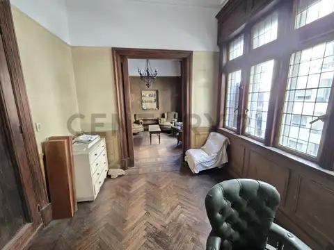 VENTA departamento 6 ambientes Recoleta