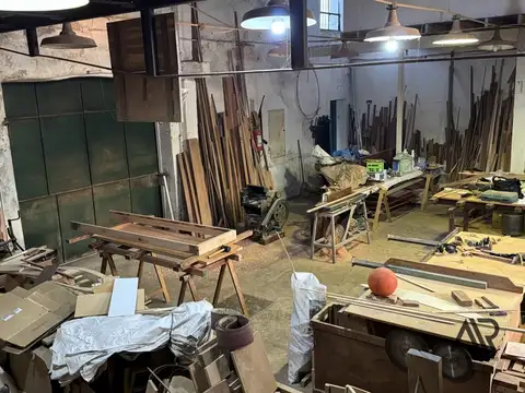 Galpon en Alquiler en Colon , $ 40.000