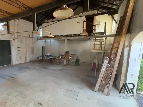 Galpon en Alquiler en Colon , $ 45.000