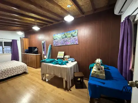 Galpón en alquiler de 367m2 ubicado en Colón