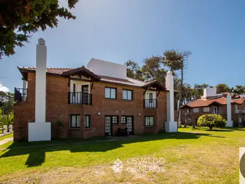 Departamento en Alquiler Temporal de 2 dormitorios