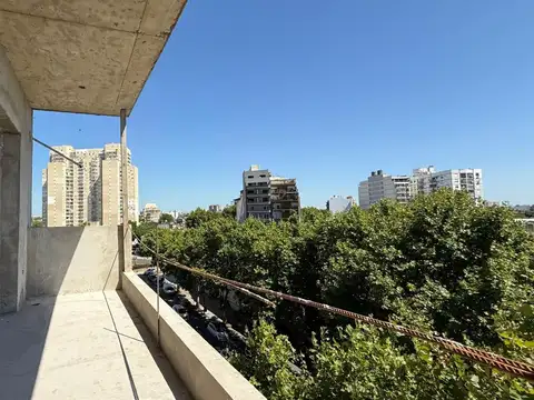 Departamento en el emprendimiento Av. Bruix 4856