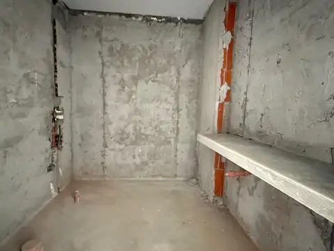 Departamento en el emprendimiento Av. Bruix 4856