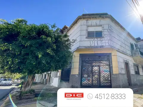 PH 2 dormitorios   local Venta en Block - Carapachay