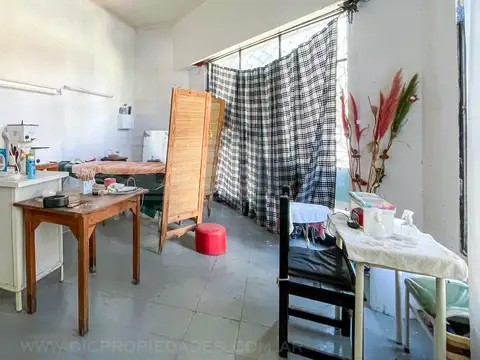 Depto Tipo Casa en Venta al Sur