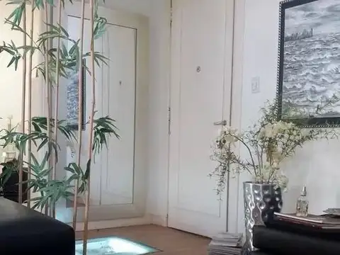 Av Sarmiento 2700, Piso 3