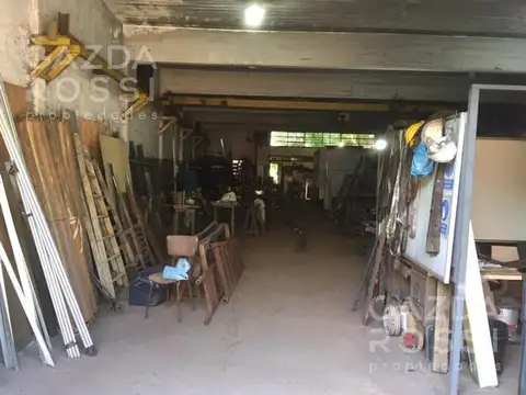 Galpon en Venta 25 años
