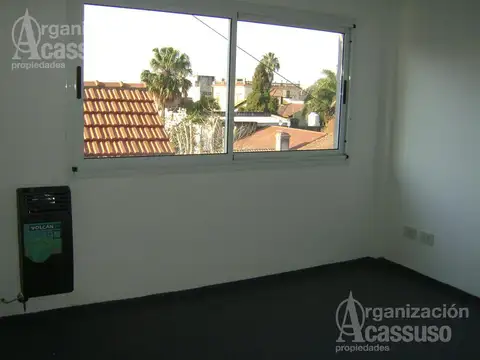 Departamento en Venta 8 años