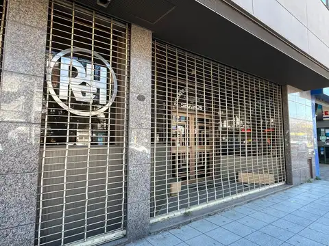 Local en San Miguel Oportunidad Inversor